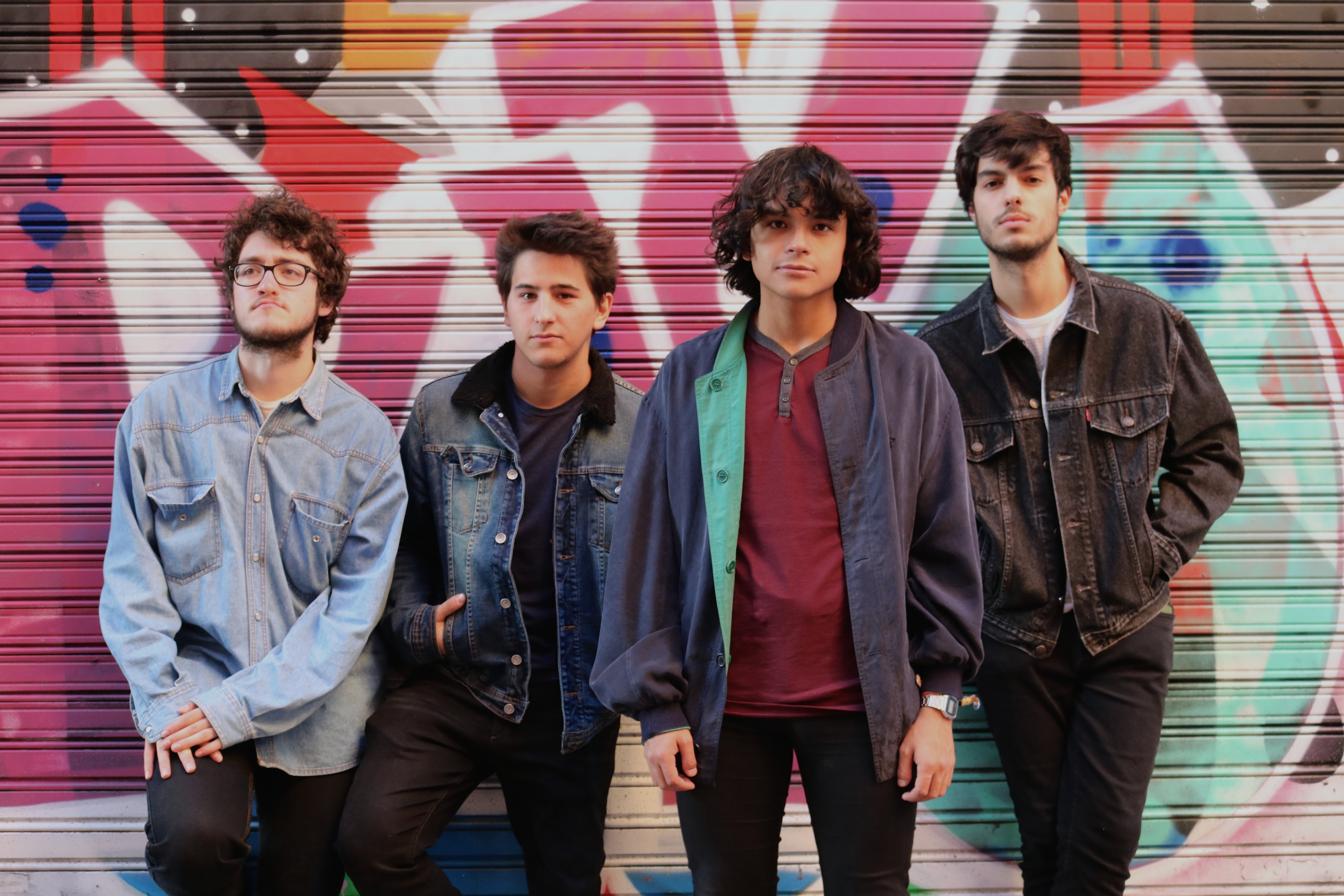 Los Ramblings