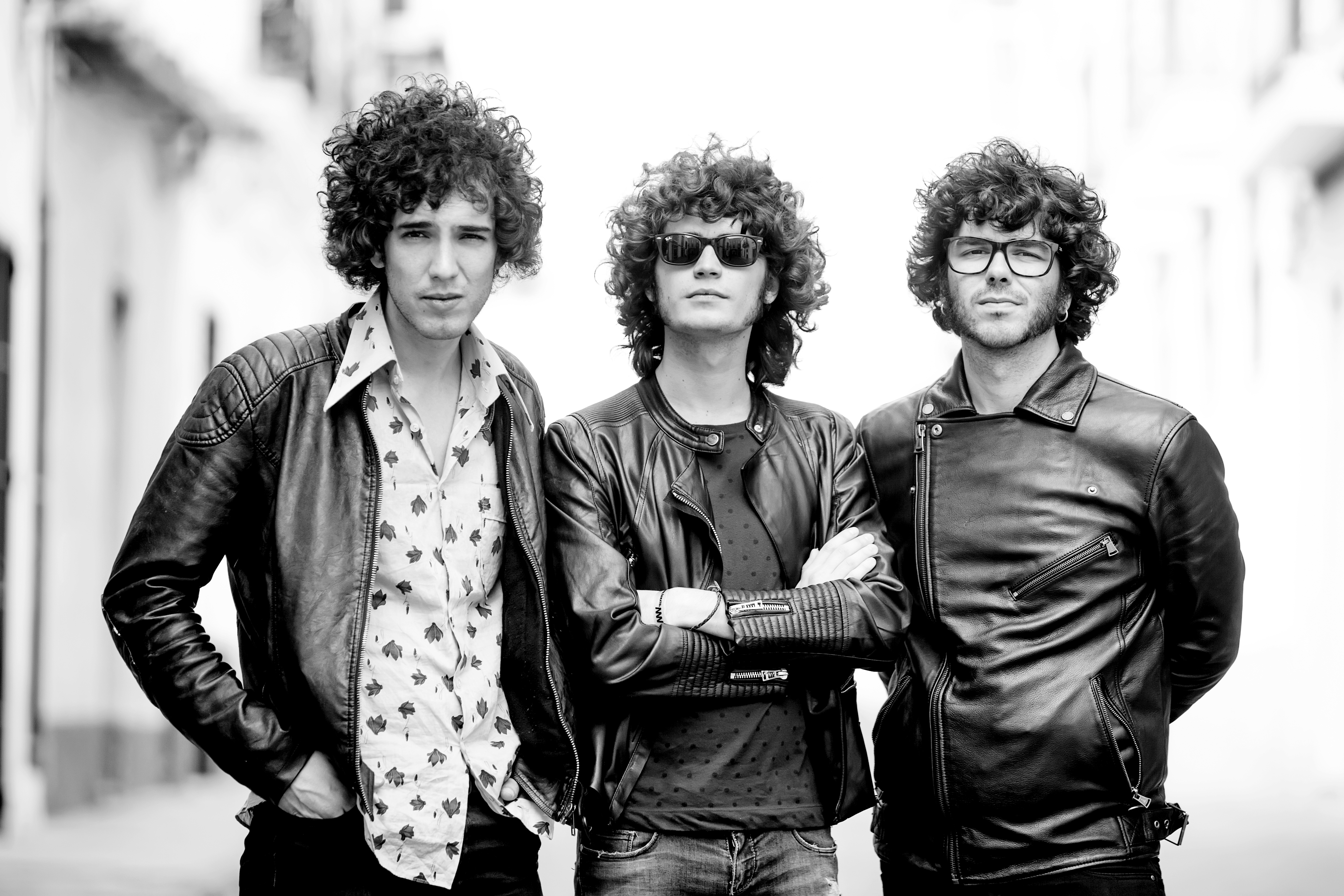 Los Vinagres